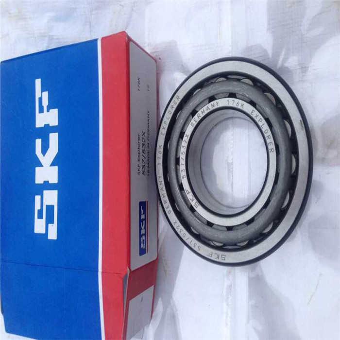 skf 滑动轴承