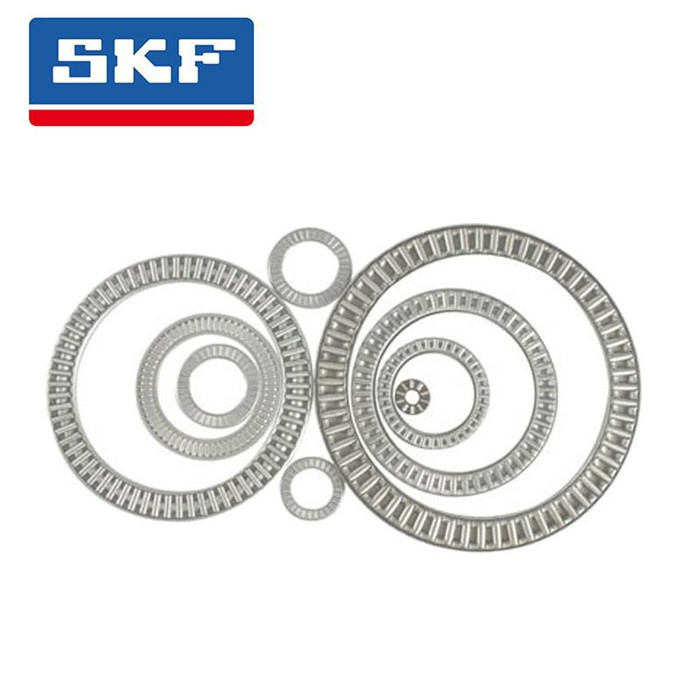 skf 滑动轴承